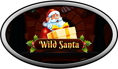 Wild Santa