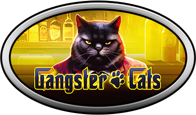 Gangster Cats